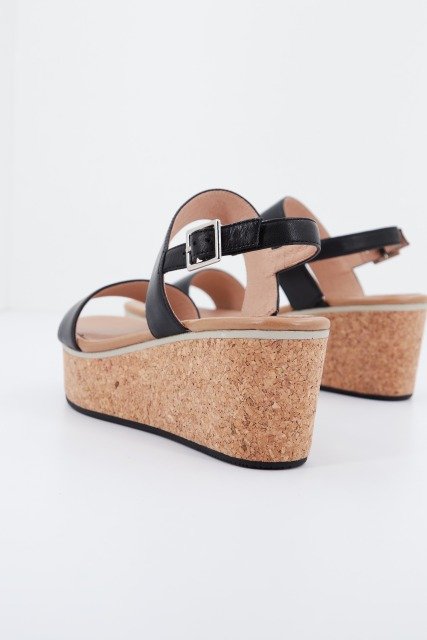 STONEFLY DIVA NAPPA en color NEGRO (3)