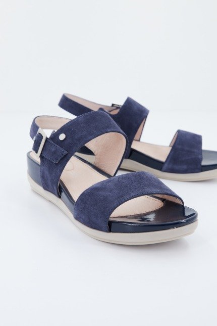 STONEFLY EVE VELOUR en color AZUL (1)