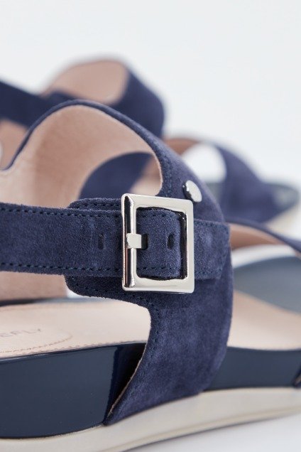 STONEFLY EVE VELOUR en color AZUL (4)