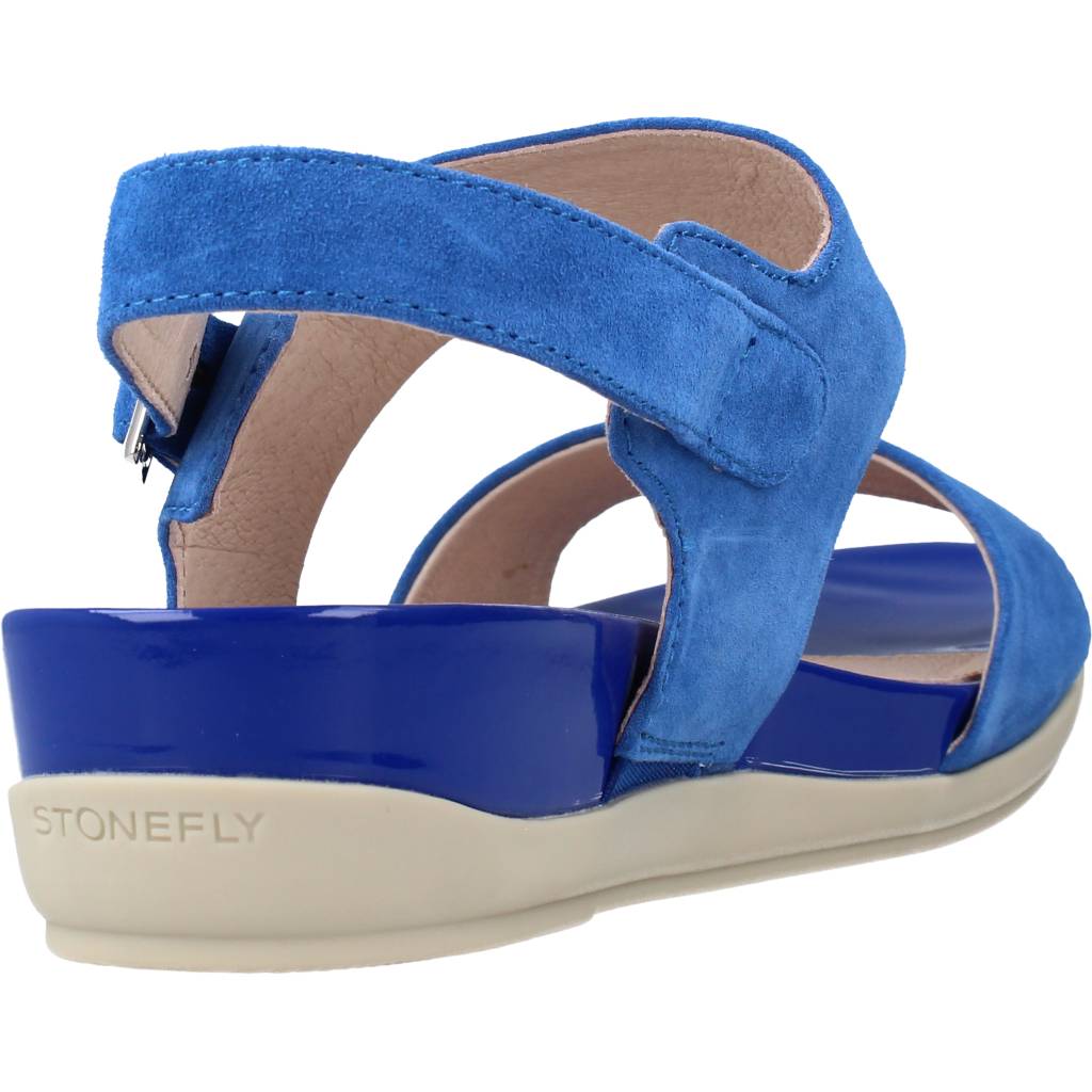 STONEFLY EVE en color AZUL (3)