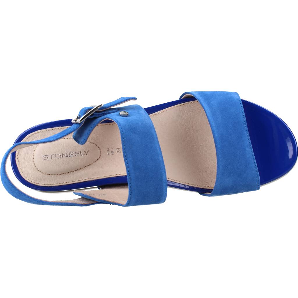 STONEFLY EVE en color AZUL (7)
