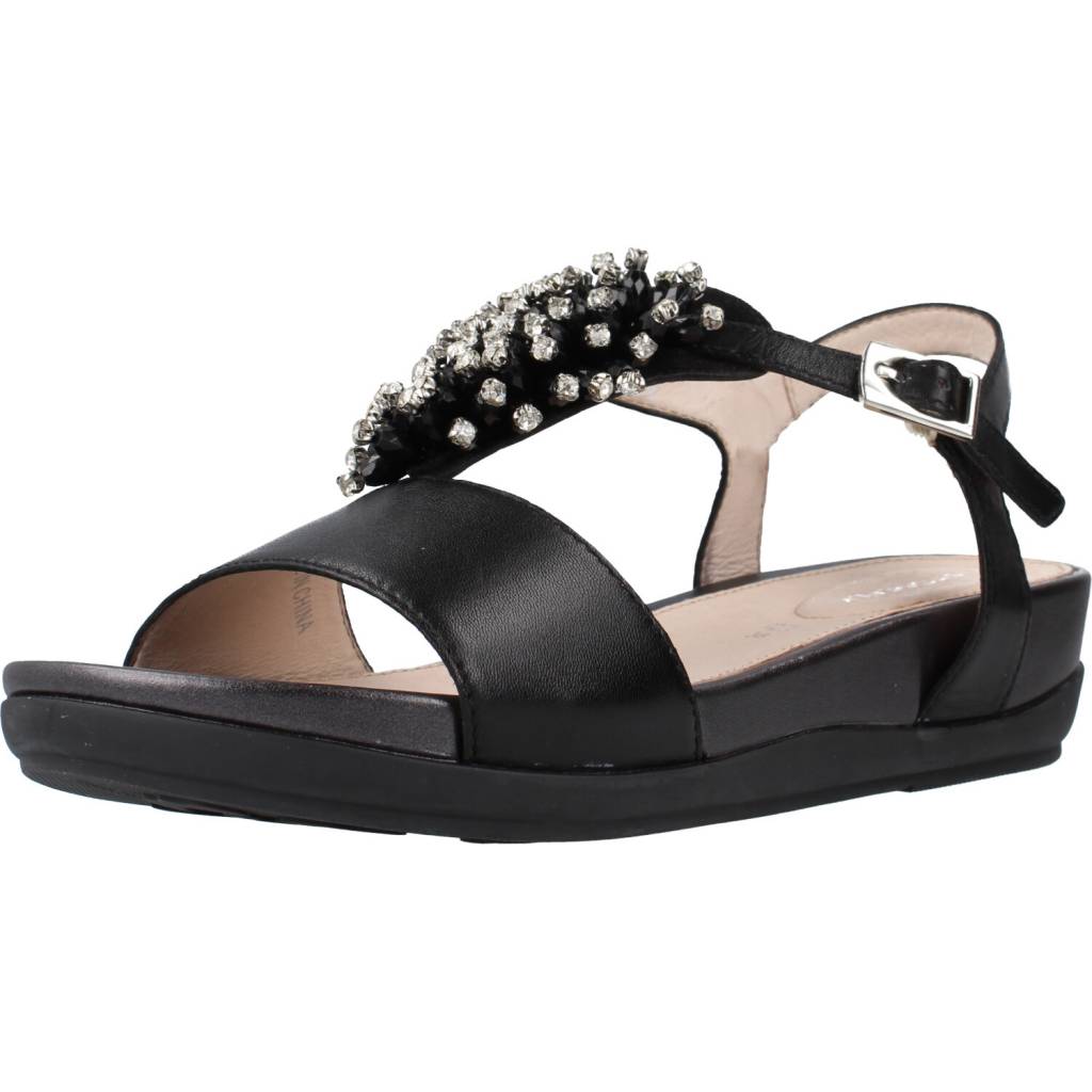 STONEFLY EVE NAPPA en color NEGRO (1)