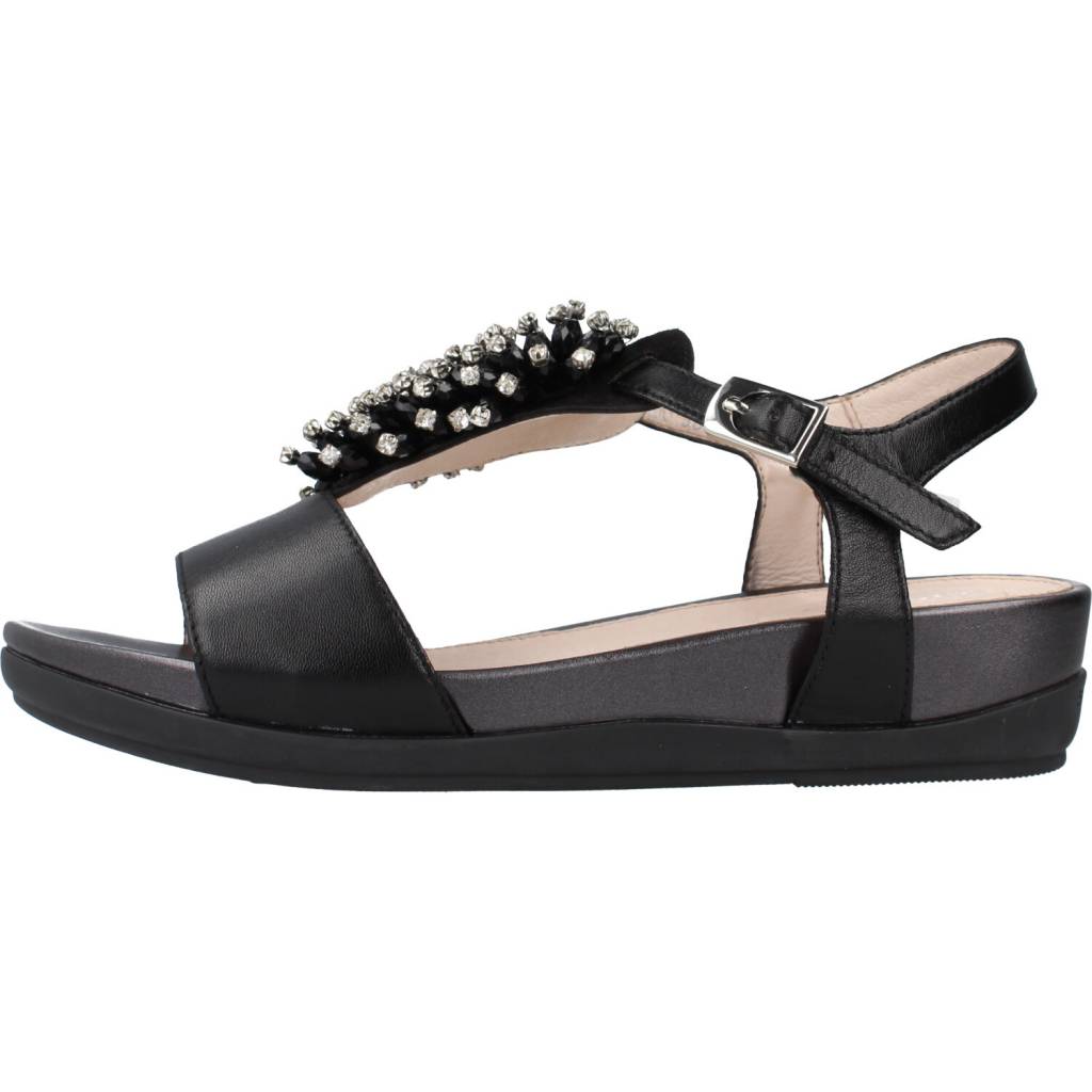 STONEFLY EVE NAPPA en color NEGRO (2)
