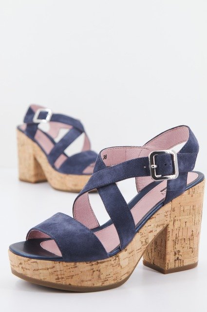 STONEFLY CAROL VELOUR en color AZUL (1)