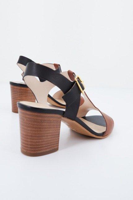 STONEFLY DUDY -CALF en color MARRON (3)