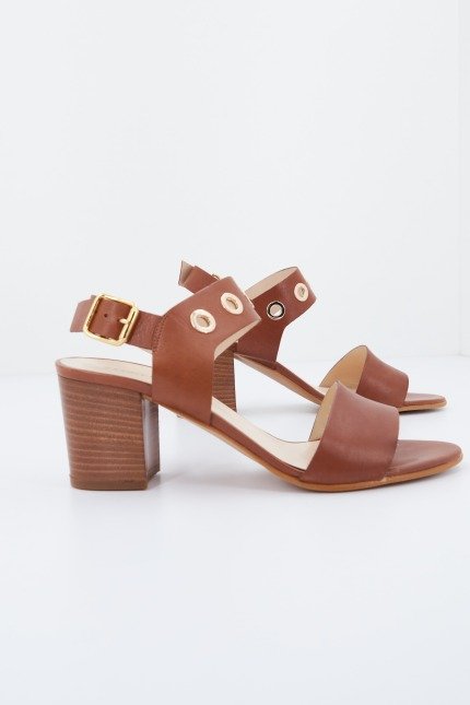 STONEFLY DUDY -CALF en color MARRON (2)