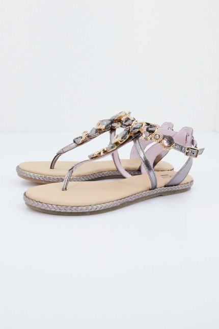 STONEFLY LUX - LAMINA en color PLATA (1)