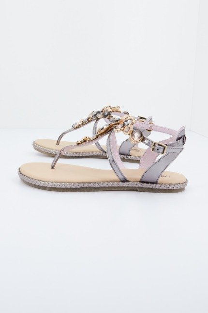 STONEFLY LUX - LAMINA en color PLATA (2)