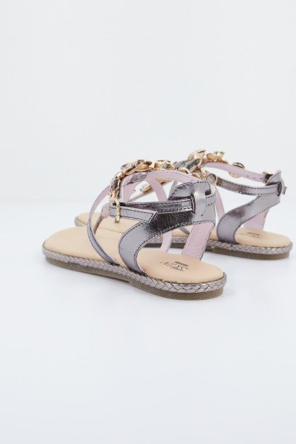 STONEFLY LUX - LAMINA en color PLATA (3)