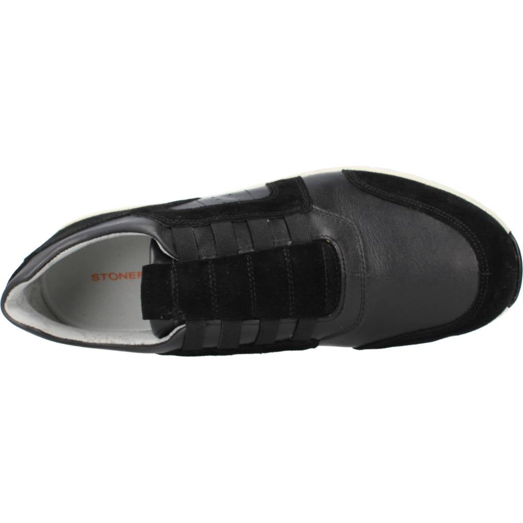 STONEFLY WHISPER M. en color NEGRO (7)