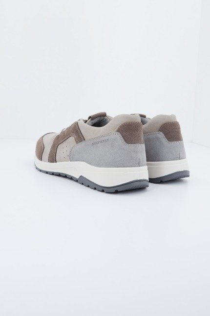 STONEFLY WHISPER M. en color MARRON (3)