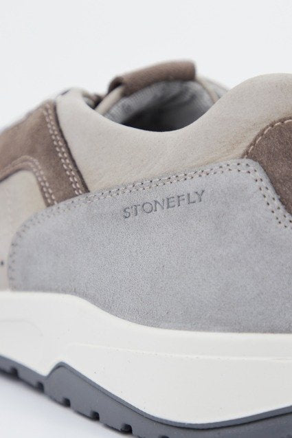 STONEFLY WHISPER M. en color MARRON (4)