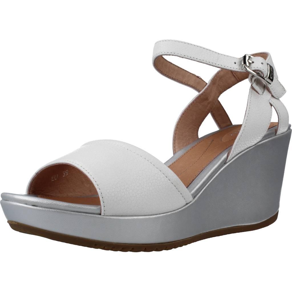 STONEFLY AURORA VELOUR en color BLANCO (1)