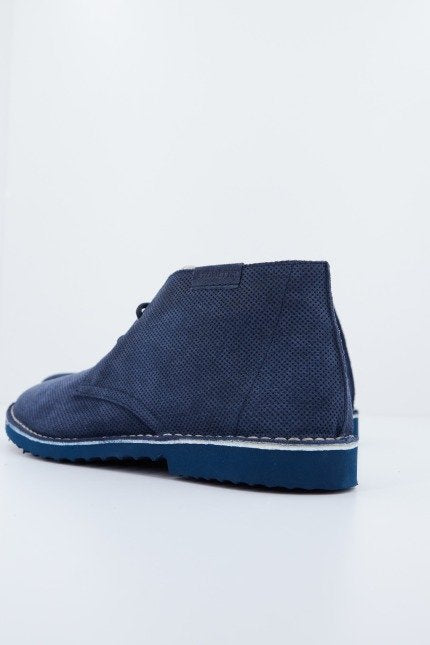 STONEFLY SUPER VELOUR PRINT en color AZUL (3)
