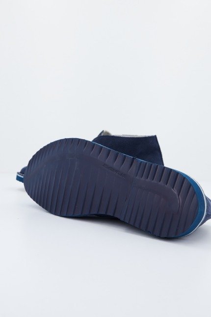 STONEFLY SUPER VELOUR PRINT en color AZUL (4)