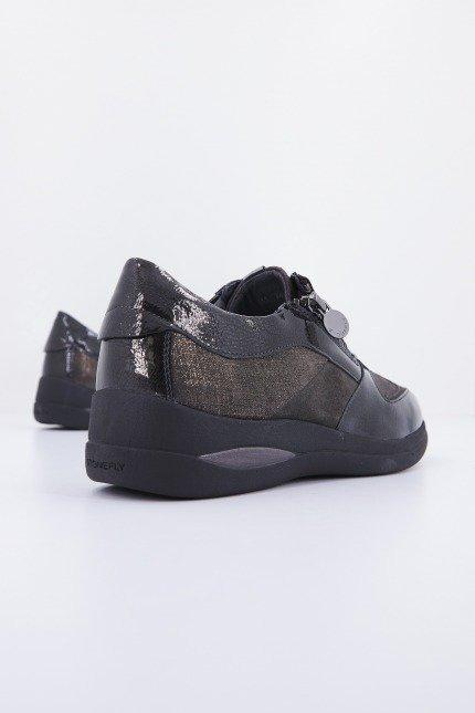STONEFLY AURORA S.PATENT en color GRIS (3)