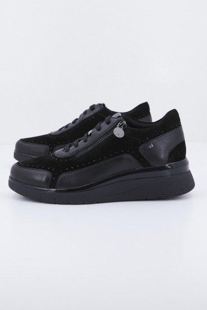 STONEFLY CLERYN HDRY NAPPA en color NEGRO (1)