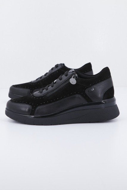 STONEFLY CLERYN HDRY NAPPA en color NEGRO (1)