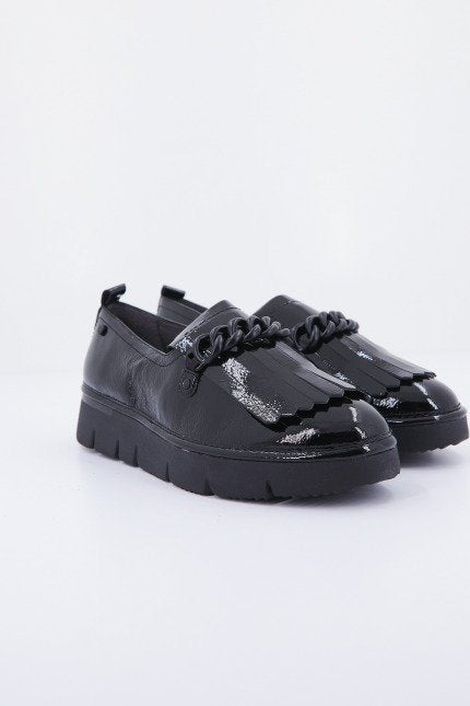 STONEFLY ELITTE LADY en color NEGRO (1)