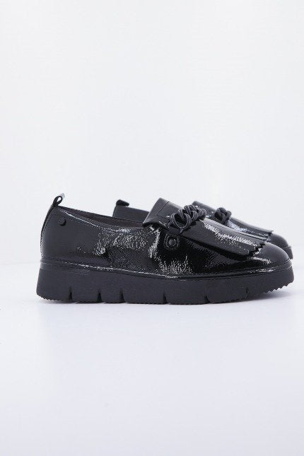 STONEFLY ELITTE LADY en color NEGRO (2)