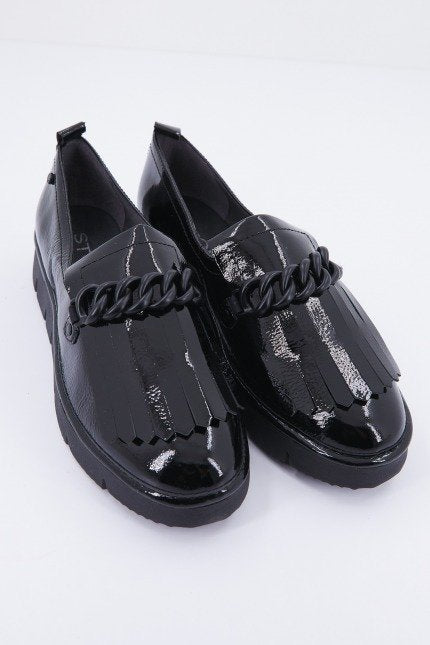 STONEFLY ELITTE LADY en color NEGRO (4)