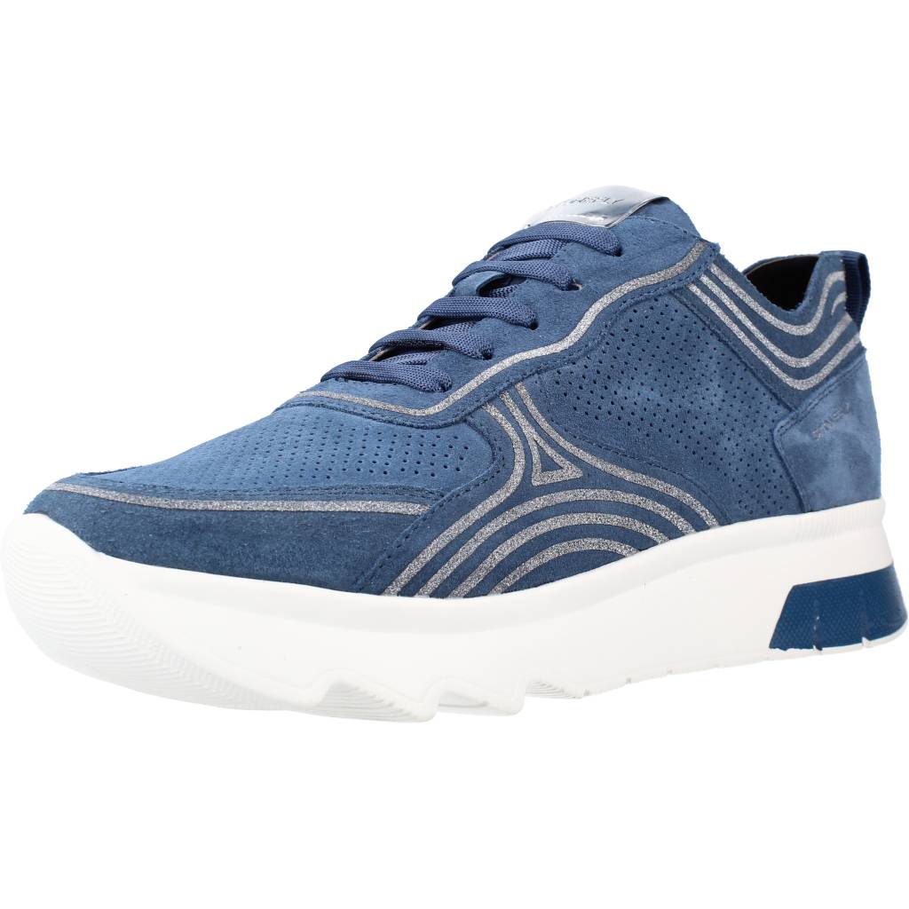 STONEFLY SPOCK VELOUR en color AZUL (1)
