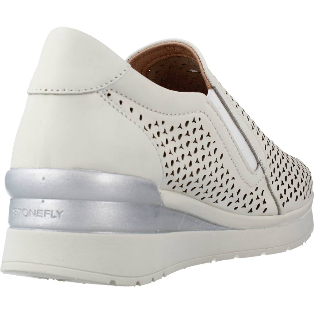 STONEFLY CREAM NAPPA LTH en color BEIS (3)