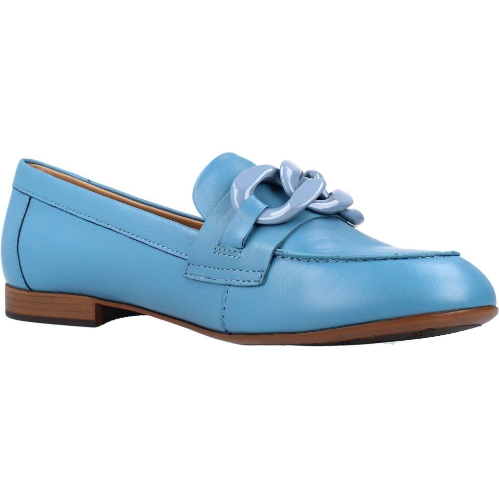 STONEFLY ADEL NAPPA LTH en color AZUL (5)