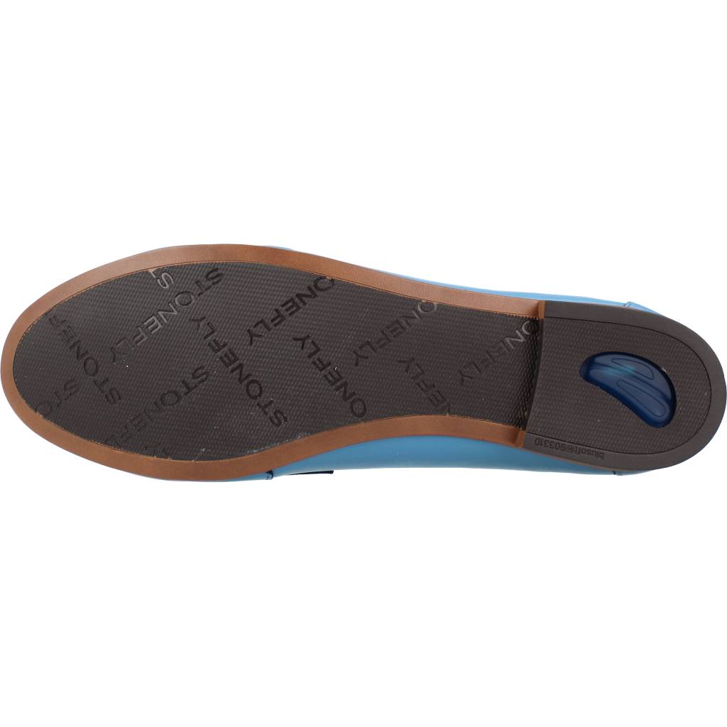 STONEFLY ADEL NAPPA LTH en color AZUL (6)