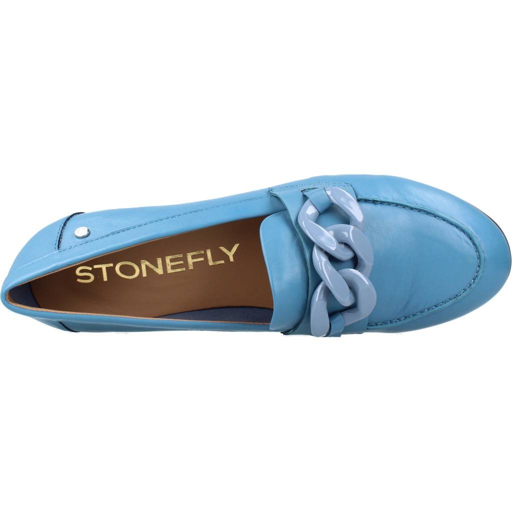 STONEFLY ADEL NAPPA LTH en color AZUL (7)