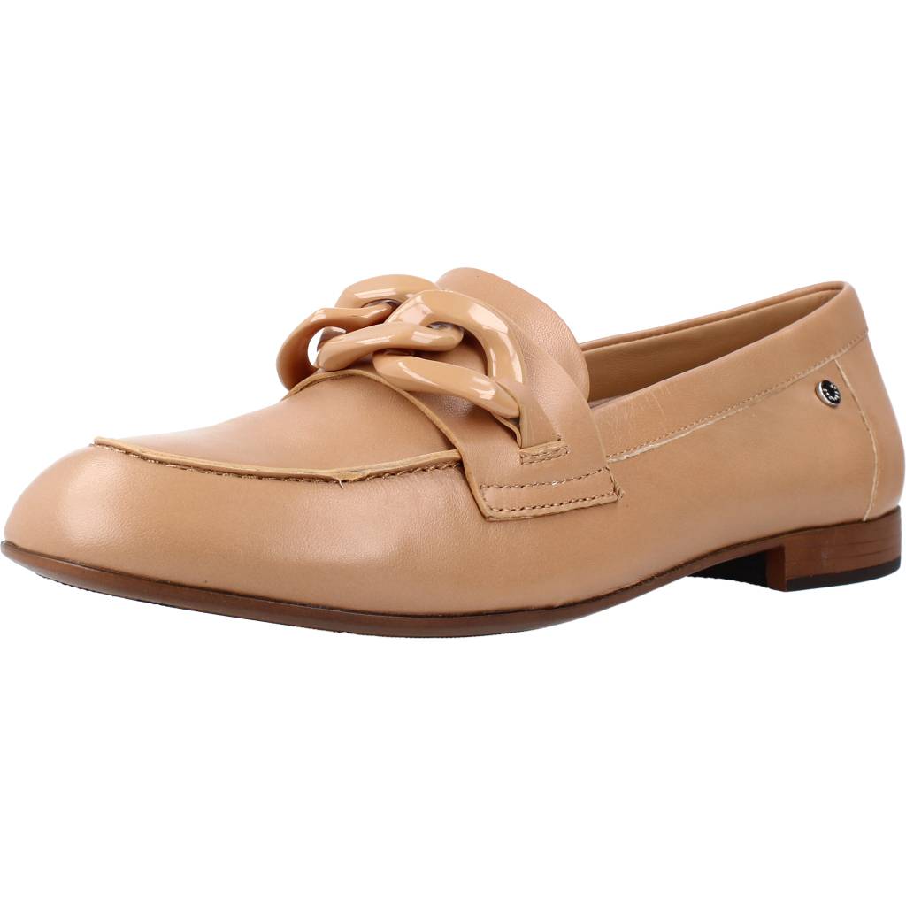 STONEFLY ADEL NAPPA en color MARRON CLARO (1)