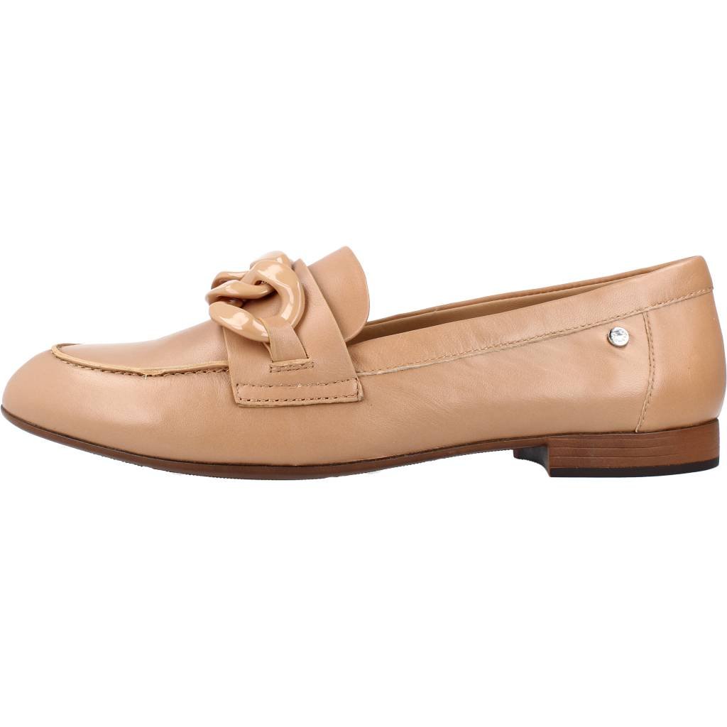 STONEFLY ADEL NAPPA en color MARRON CLARO (2)