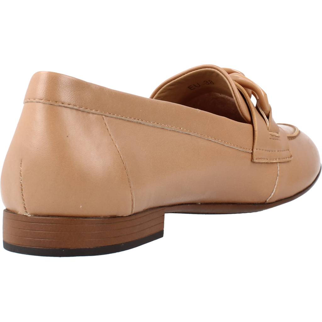 STONEFLY ADEL NAPPA en color MARRON CLARO (3)