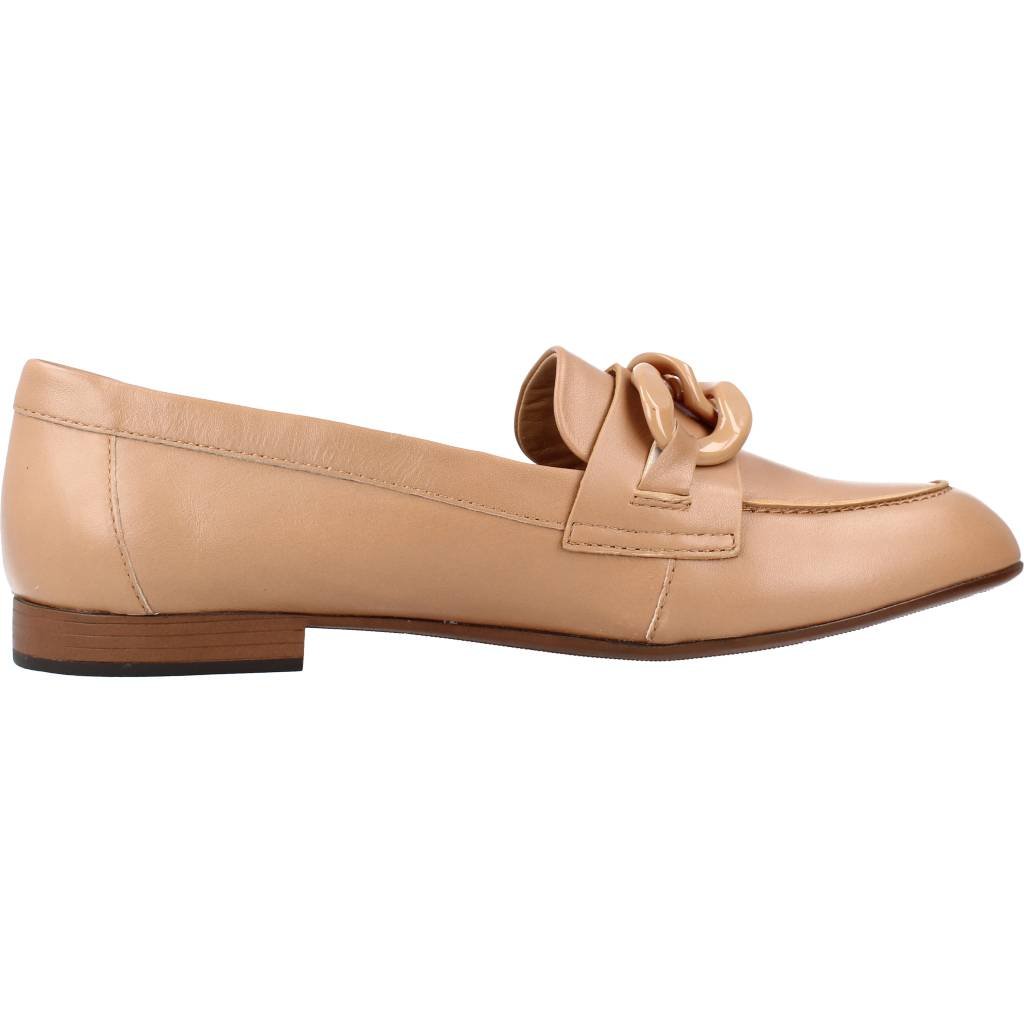 STONEFLY ADEL NAPPA en color MARRON CLARO (4)