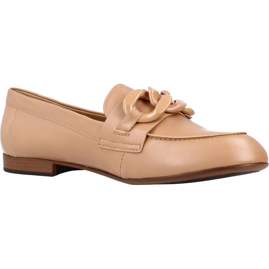 STONEFLY ADEL NAPPA en color MARRON CLARO (5)