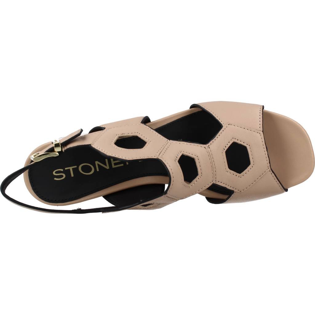 STONEFLY JENNY NAPPA LTH en color BEIS (7)