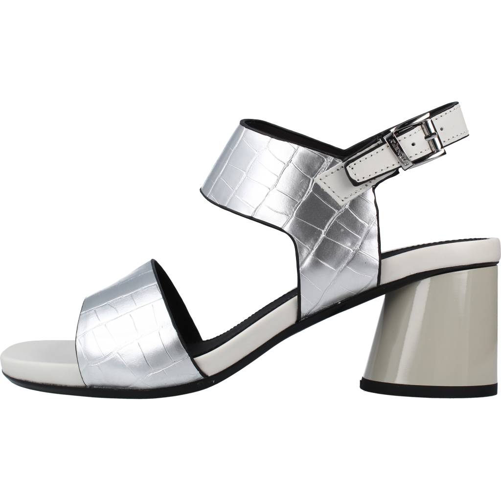 STONEFLY JENNY S.COCCO EMBOSSED en color PLATA (2)
