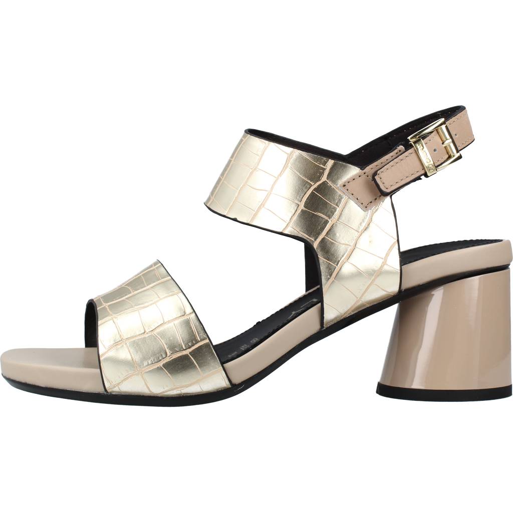 STONEFLY JENNY S.COCCO EMBOSSED en color ORO (2)