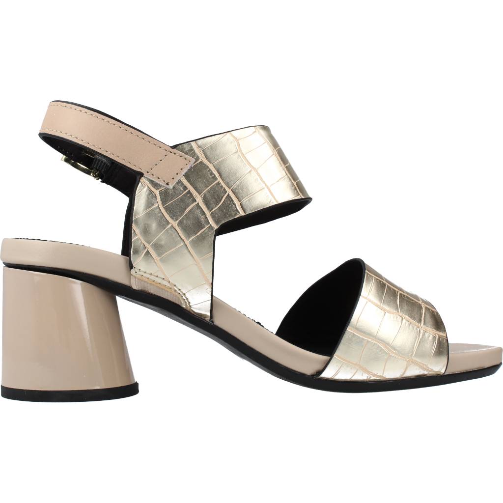 STONEFLY JENNY S.COCCO EMBOSSED en color ORO (4)
