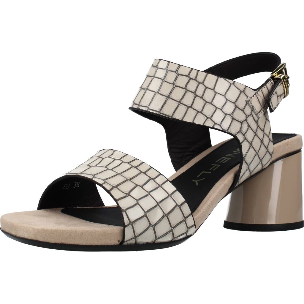STONEFLY JENNY COCCO EMBOSSED LTH en color BEIS (1)