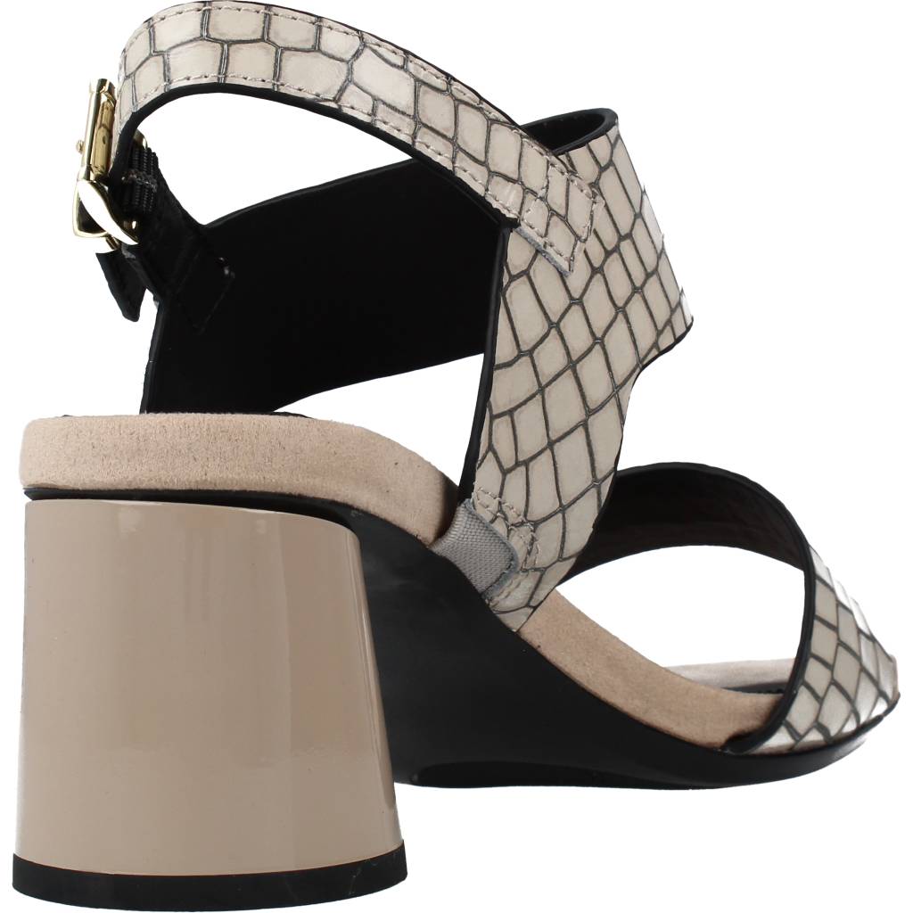 STONEFLY JENNY COCCO EMBOSSED LTH en color BEIS (3)