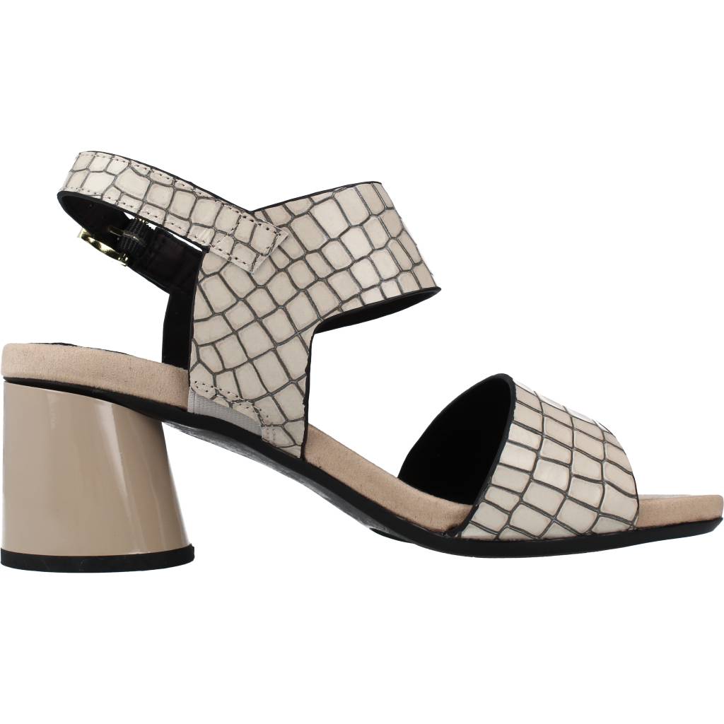 STONEFLY JENNY COCCO EMBOSSED LTH en color BEIS (4)