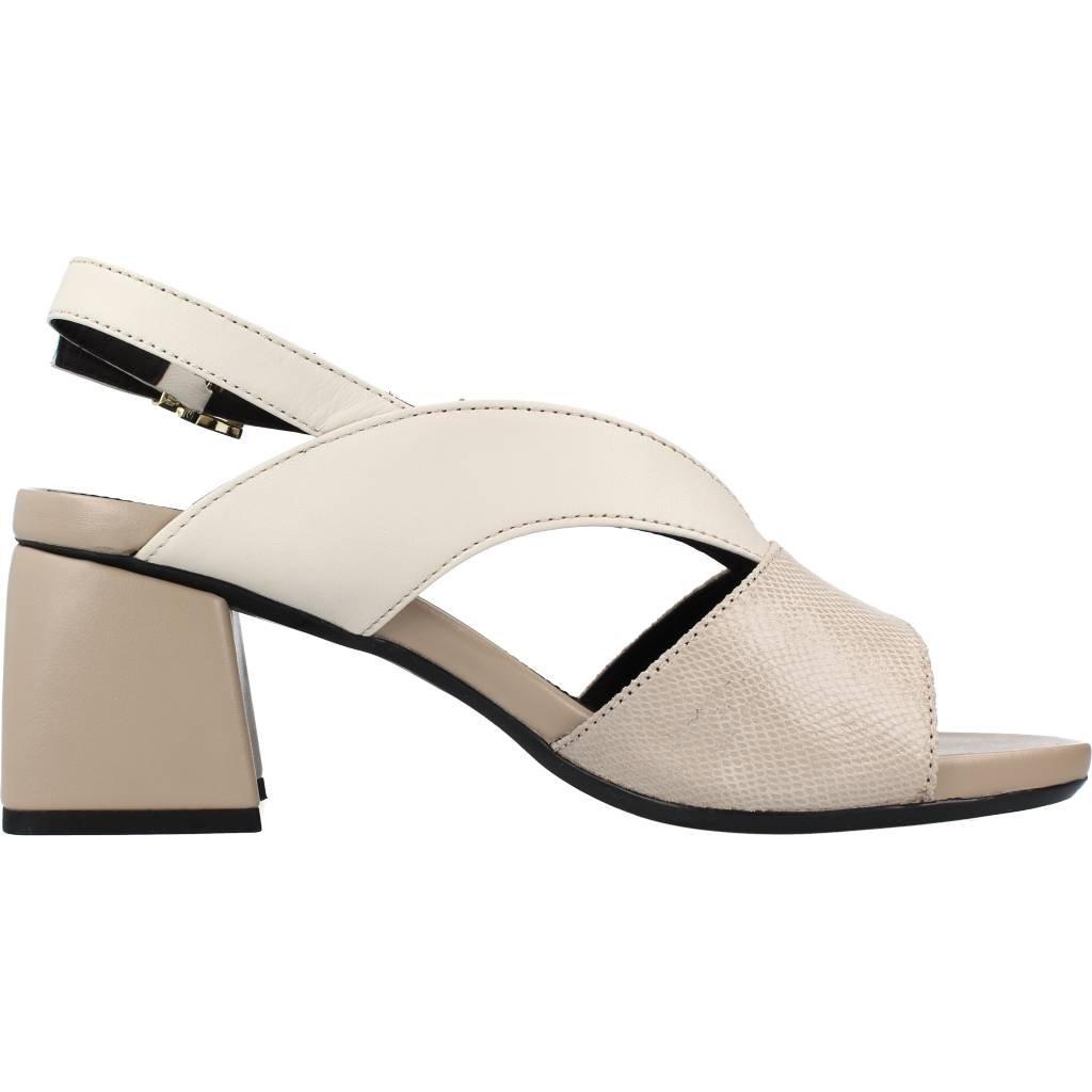STONEFLY JENNY NAPPA LTH/SNAKE EMB en color BEIS (4)