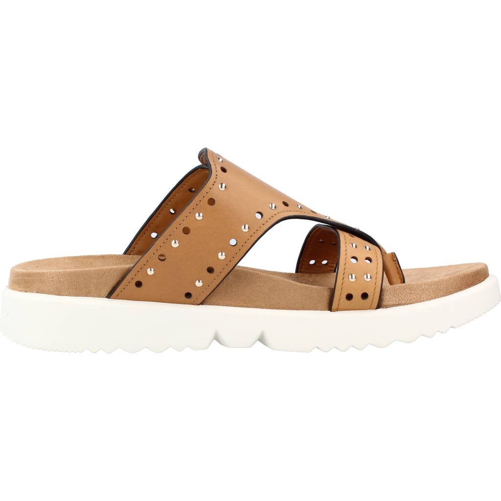 STONEFLY RIVA CALF LTH en color MARRON (4)