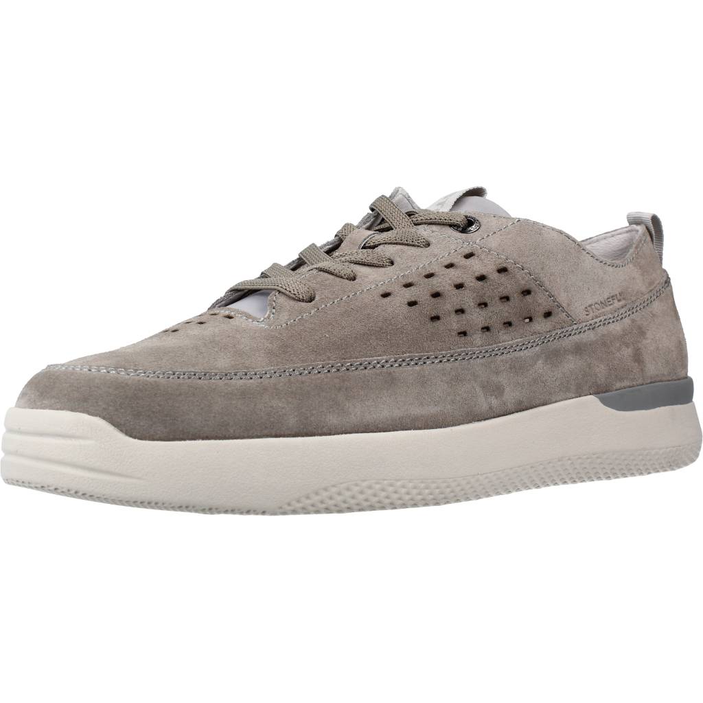 STONEFLY CUSTER en color GRIS (1)