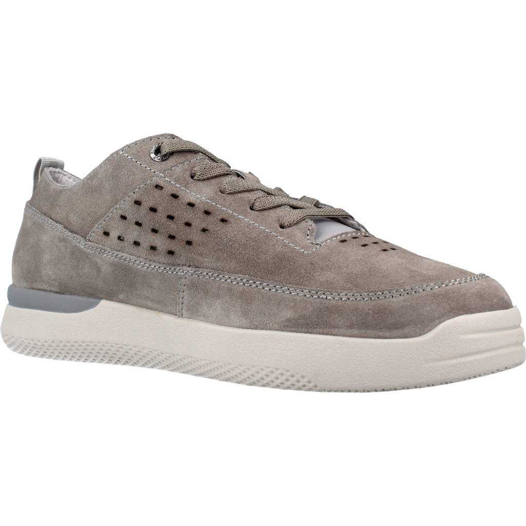 STONEFLY CUSTER en color GRIS (5)