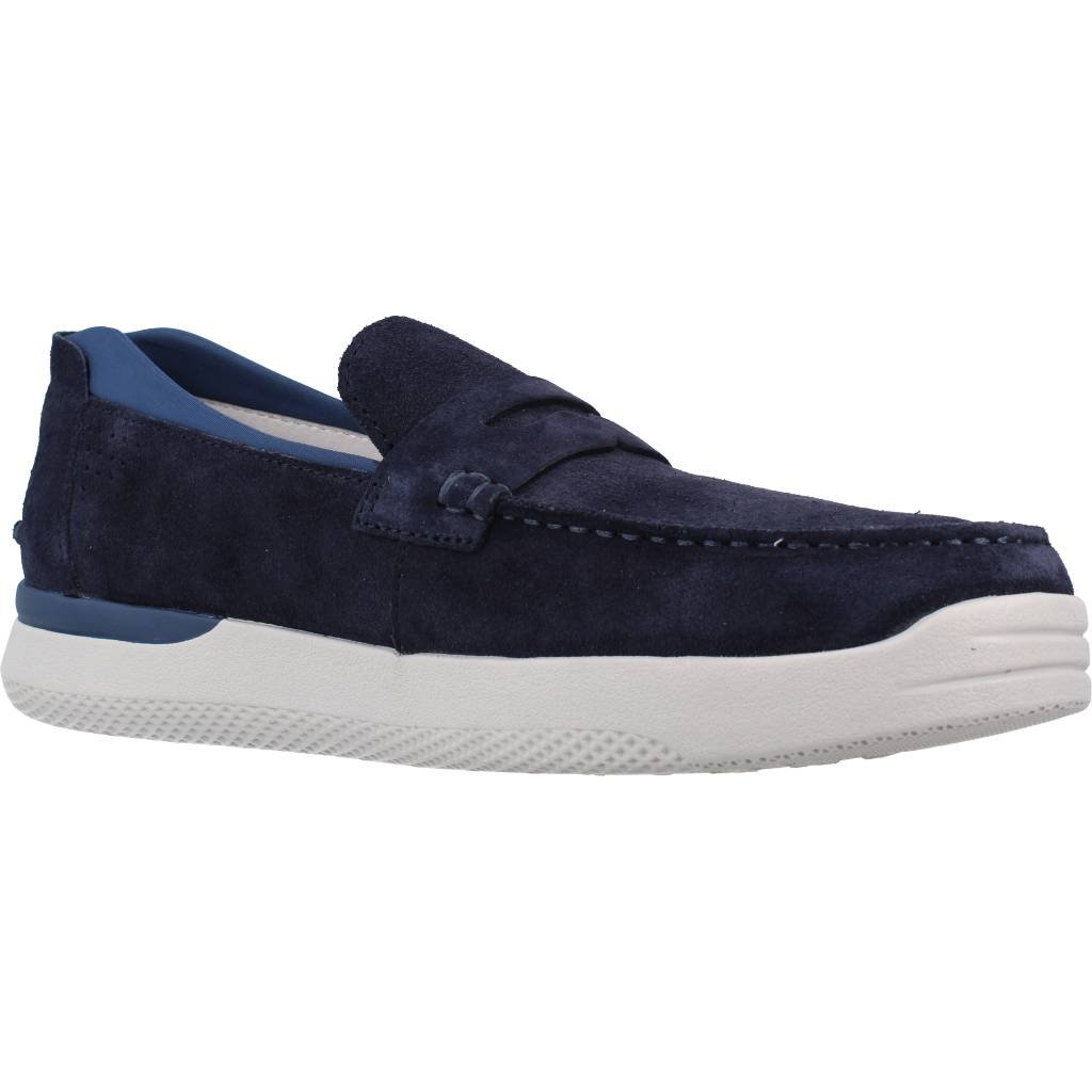 STONEFLY CUSTER VELOUR en color AZUL (5)
