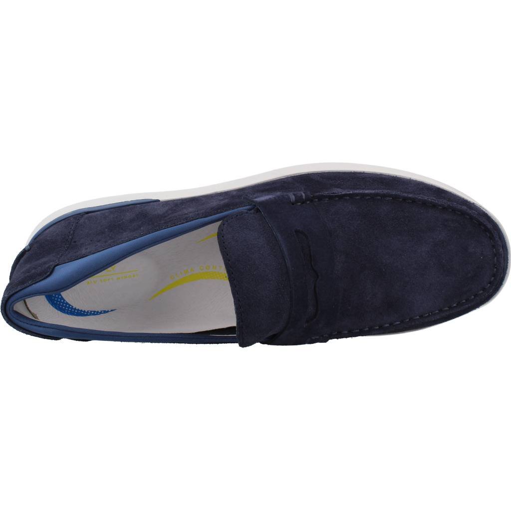 STONEFLY CUSTER VELOUR en color AZUL (7)