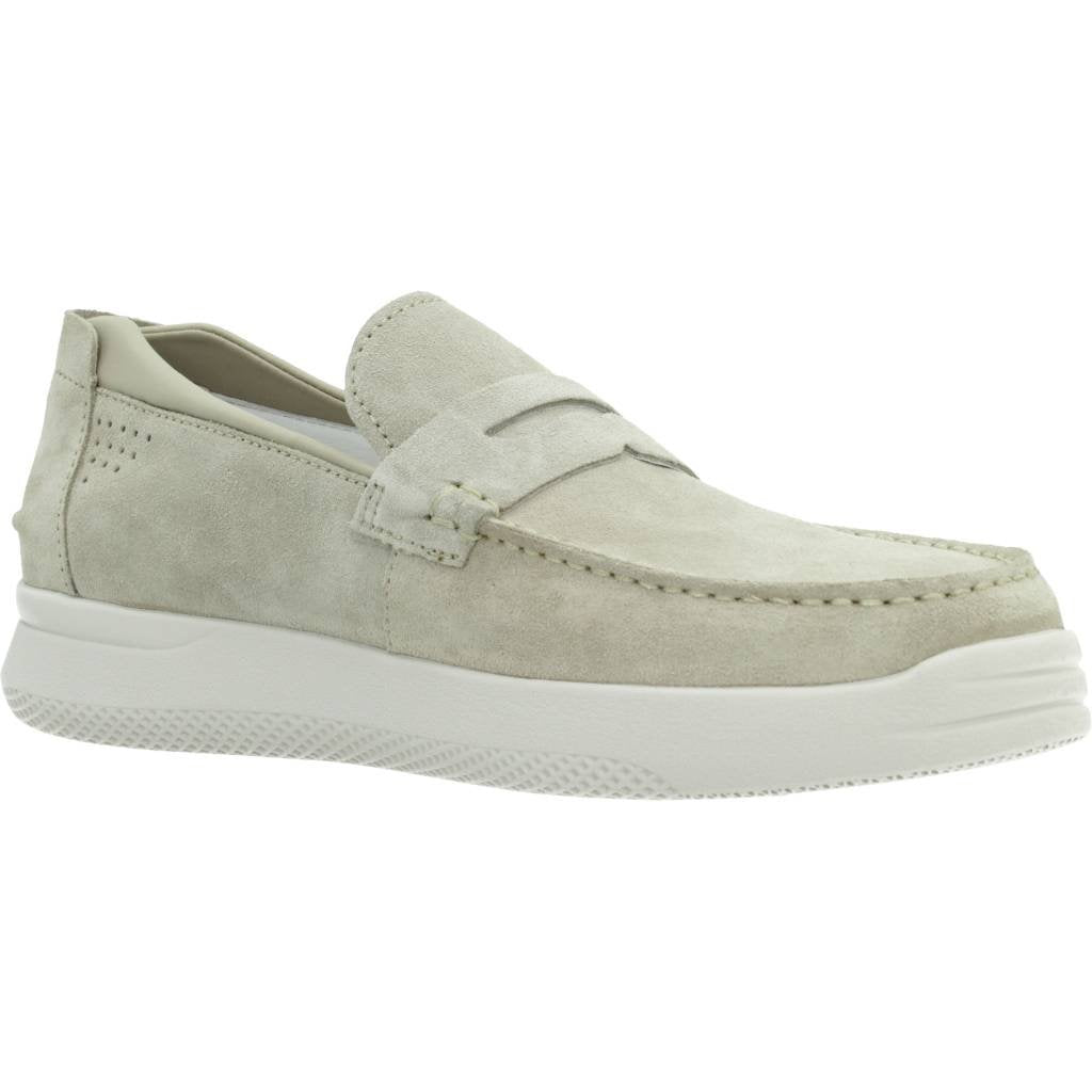 STONEFLY CUSTER VELOUR en color BEIS (5)