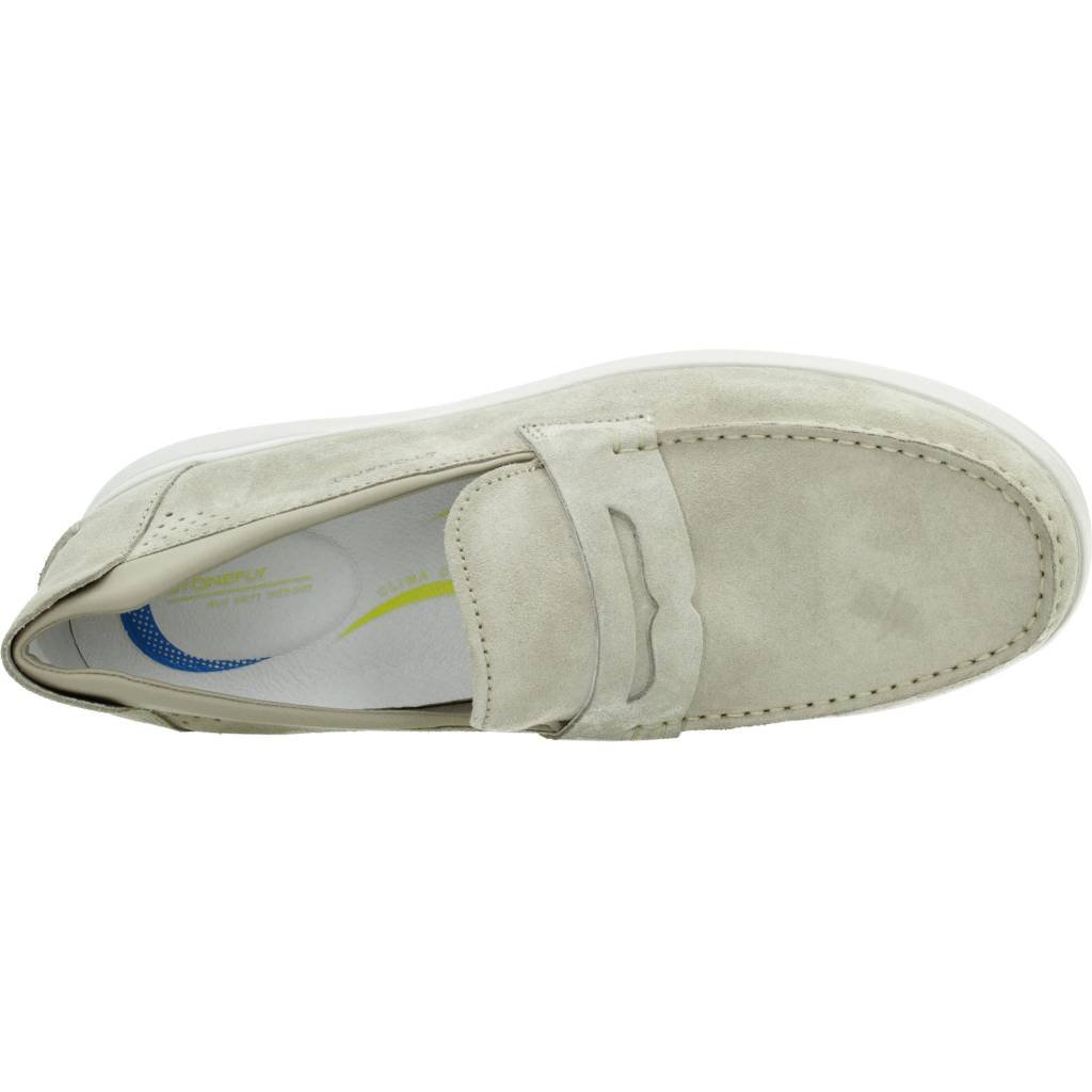 STONEFLY CUSTER VELOUR en color BEIS (7)